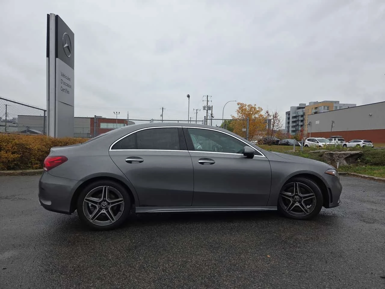 Mercedes-Benz A 220 ��� �����/CARFAX/�������/��������/�������/���� | Mobile.bg � ����������� 3