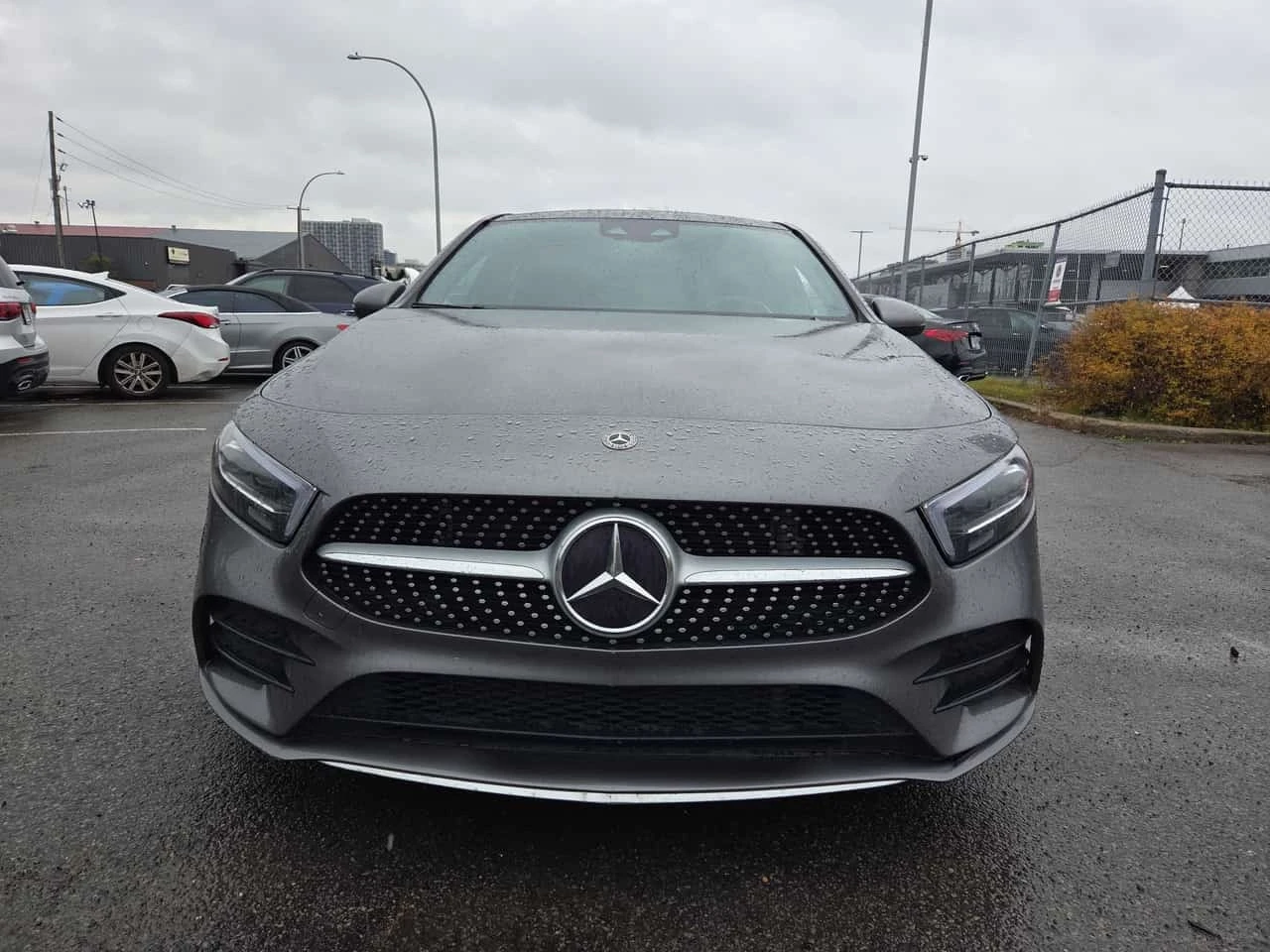 Mercedes-Benz A 220 ��� �����/CARFAX/�������/��������/�������/���� | Mobile.bg � ����������� 6