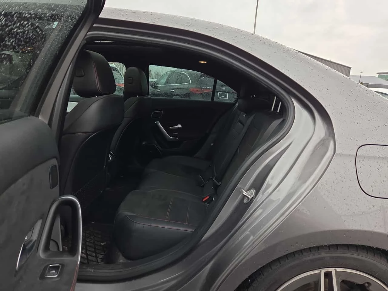 Mercedes-Benz A 220 ��� �����/CARFAX/�������/��������/�������/���� | Mobile.bg � ����������� 15