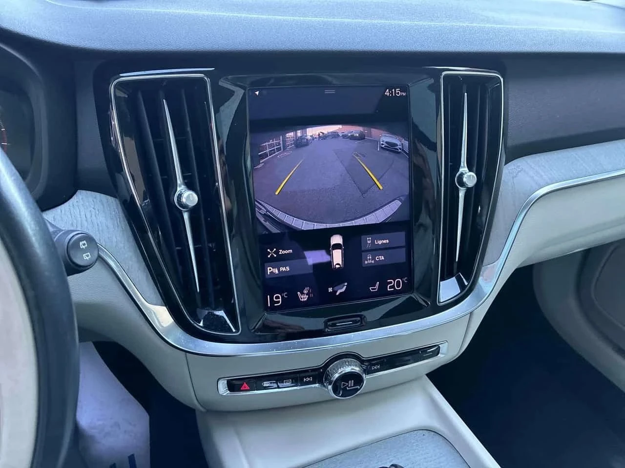 Volvo V60 Cross Country, снимка 9 - Автомобили и джипове - 56713223