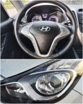 Hyundai Ix20 * 1, 6 CRDi STYLE - [17] 