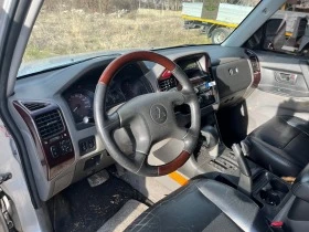 Mitsubishi Pajero 3.2DiD Automat, снимка 3