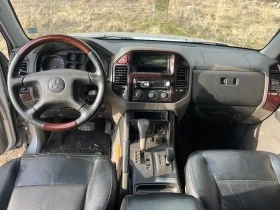 Mitsubishi Pajero 3.2DiD Automat, снимка 4
