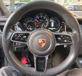 Porsche Macan Turbo, снимка 10