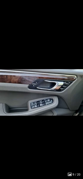 Porsche Macan Turbo, снимка 14