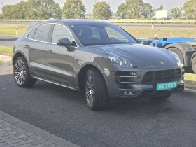 Porsche Macan Turbo, снимка 8
