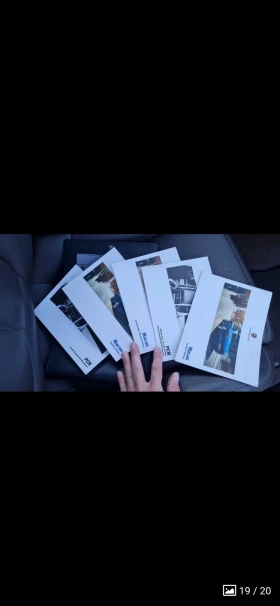 Porsche Macan Turbo, снимка 15