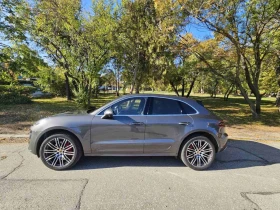 Porsche Macan Turbo, снимка 3