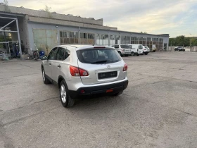 Nissan Qashqai, снимка 4