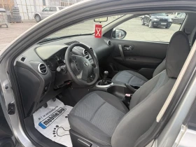 Nissan Qashqai, снимка 6