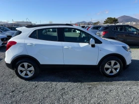 Opel Mokka (KATO НОВА), снимка 4