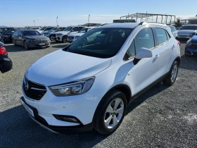 Opel Mokka (KATO НОВА), снимка 1