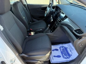 Opel Mokka (KATO НОВА), снимка 14