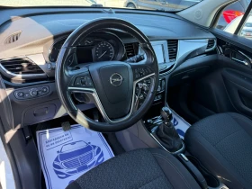 Opel Mokka (KATO НОВА), снимка 12