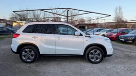 Suzuki Vitara 1.6DDIS 4Х4 DISTRONIC КАМЕРА LED, снимка 5