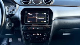 Suzuki Vitara 1.6DDIS 4Х4 DISTRONIC КАМЕРА LED, снимка 10