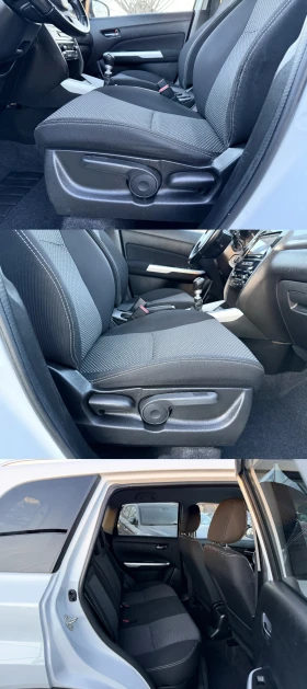 Suzuki Vitara 1.6DDIS 4Х4 DISTRONIC КАМЕРА LED, снимка 15