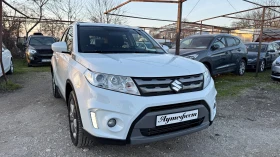 Suzuki Vitara 1.6DDIS 4Х4 DISTRONIC КАМЕРА LED, снимка 2