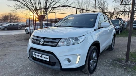 Suzuki Vitara 1.6DDIS 4Х4 DISTRONIC КАМЕРА LED, снимка 1