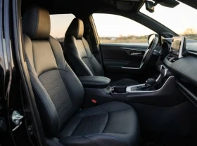 Toyota Rav4 2.5 Hybrid * AWD, снимка 8