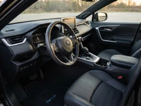 Toyota Rav4 2.5 Hybrid * AWD, снимка 7