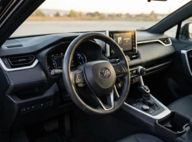 Toyota Rav4 2.5 Hybrid * AWD, снимка 5