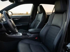 Toyota Rav4 2.5 Hybrid * AWD, снимка 6