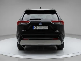 Toyota Rav4 2.5 Hybrid * AWD, снимка 2