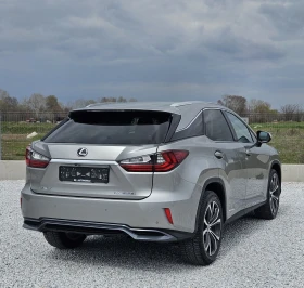 Lexus RX 450h 4х4, снимка 4