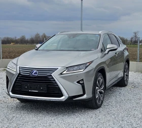 Lexus RX 450h 4х4, снимка 1