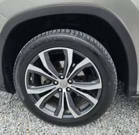 Lexus RX 450h 4х4, снимка 17