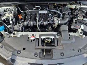 Honda Hr-v 1.5I-VTEC-ELEGANCE-БЕНЗИН-EU6, снимка 16
