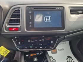 Honda Hr-v 1.5I-VTEC-ELEGANCE-БЕНЗИН-EU6, снимка 10