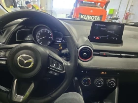 Mazda CX-3 GT| PANORAMA| ПОДГРЕВИ| CARFAX| , снимка 11