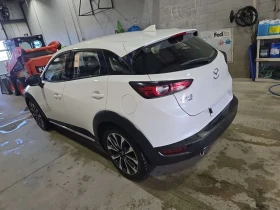Mazda CX-3 GT| PANORAMA| ПОДГРЕВИ| CARFAX| , снимка 4