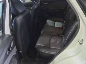 Mazda CX-3 GT| PANORAMA| ПОДГРЕВИ| CARFAX| , снимка 13