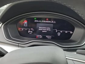 Audi Q5 QUATTRO * ПАНОРАМА * ПОДГРЕВИ * МЪРТВА ТОЧКА * , снимка 9