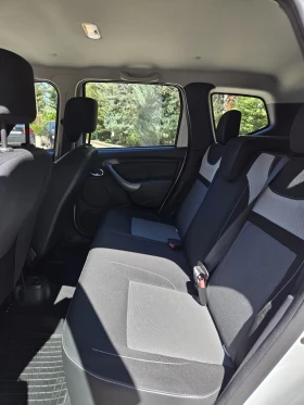 Dacia Duster, снимка 10