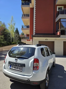 Dacia Duster, снимка 4