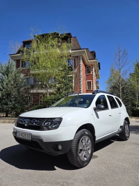 Dacia Duster, снимка 1