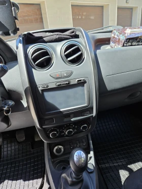 Dacia Duster, снимка 8