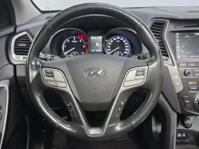 Hyundai Santa fe 2.0 , снимка 14
