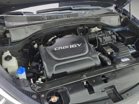 Hyundai Santa fe 2.0 , снимка 6