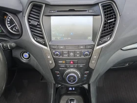 Hyundai Santa fe 2.0 , снимка 15