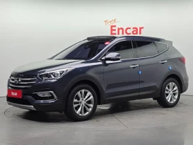 Hyundai Santa fe 2.0 , снимка 1