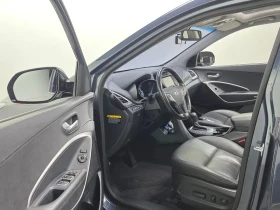 Hyundai Santa fe 2.0 , снимка 12