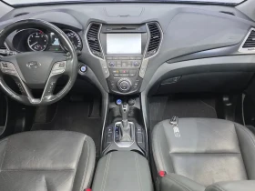 Hyundai Santa fe 2.0 , снимка 7