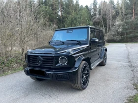 Mercedes-Benz G 450 AMG / Keyless, снимка 2