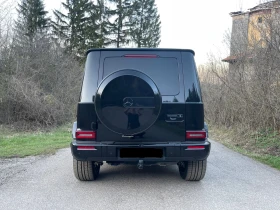 Mercedes-Benz G 450 AMG / Keyless, снимка 5