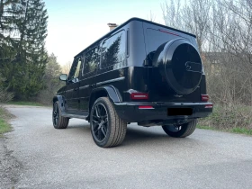 Mercedes-Benz G 450 AMG / Keyless, снимка 4